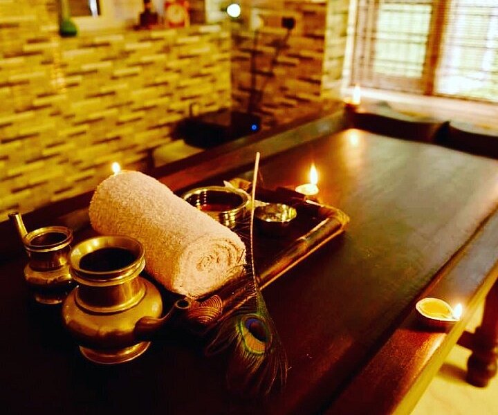 THE 10 BEST Massage, Spas & Wellness Centers in Kerala (2024)