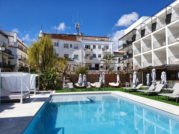 HOTEL WINDSOR TOSSA - ADULTS ONLY - Bewertungen, Fotos & Preisvergleich ...