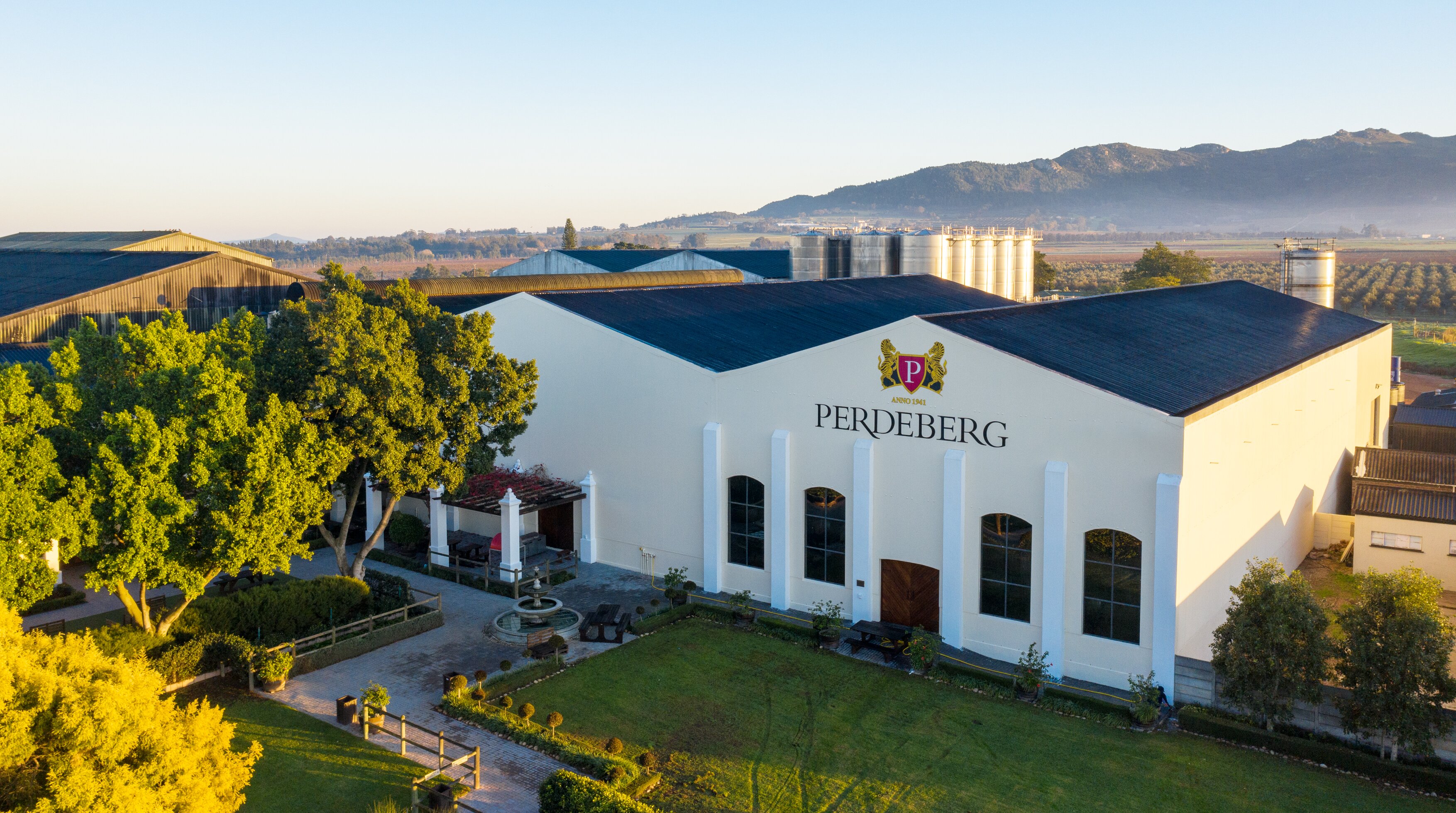 THE 10 BEST Paarl Wineries Vineyards To Visit Updated 2024   Perdeberg Cellar 