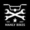 Manly Bike Tours