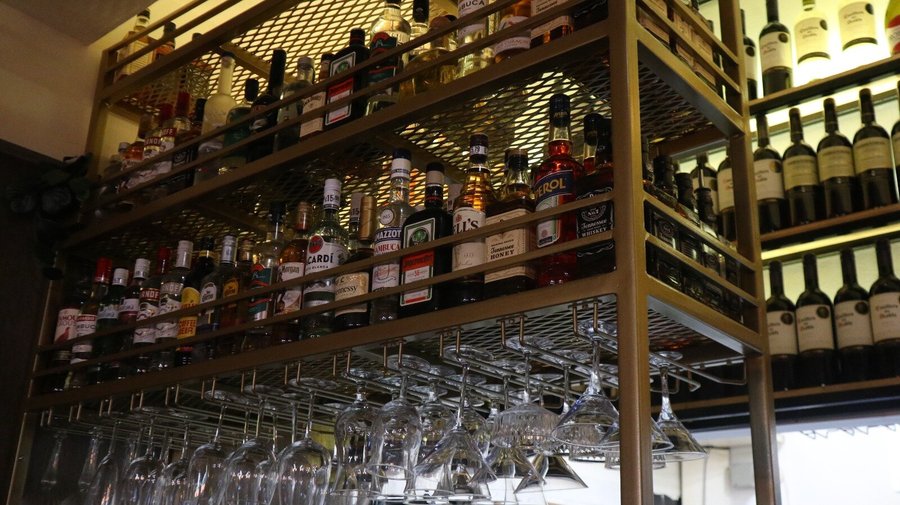 Drinks