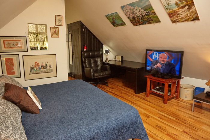 RAY'S BUCKTOWN BED AND BREAKFAST (Chicago, IL): opiniones y precios