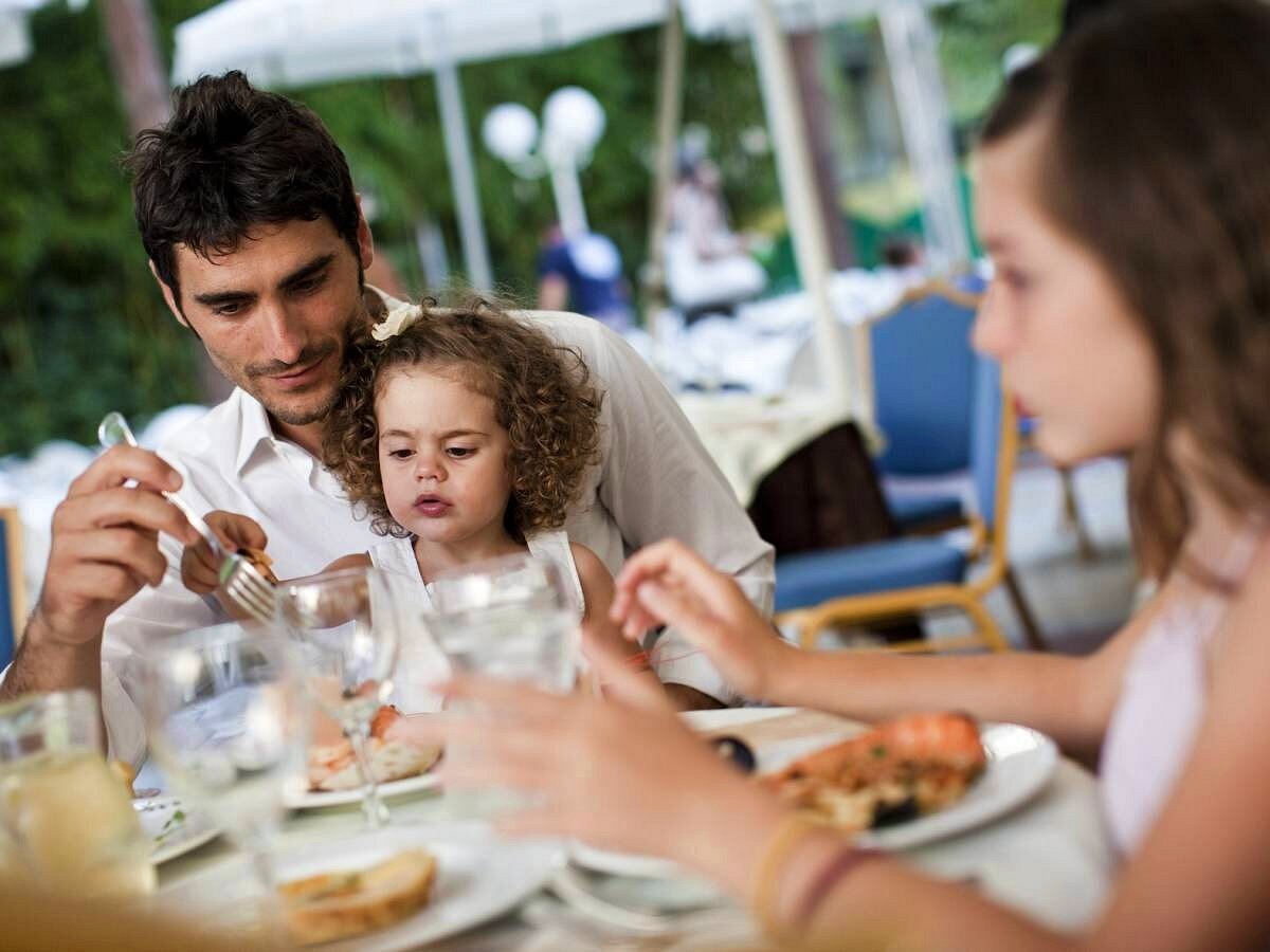 Offerte Hotel Cervia per Genitori Single sconto del 50% - Club Family Hotel  Cervia Village