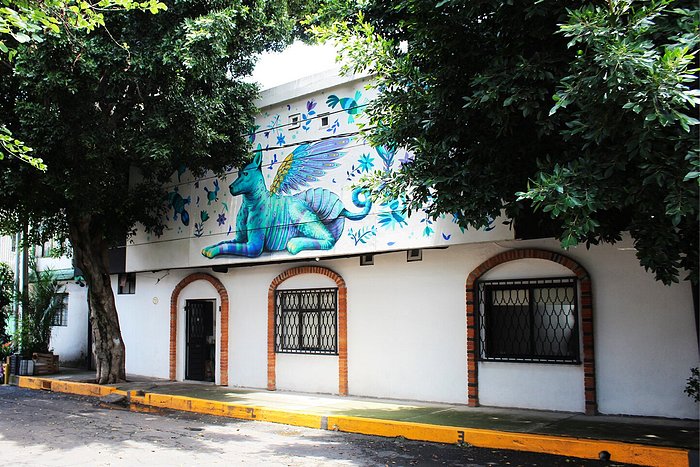 Hermila Tlalpan Suites Hermila Tlalpan Suites