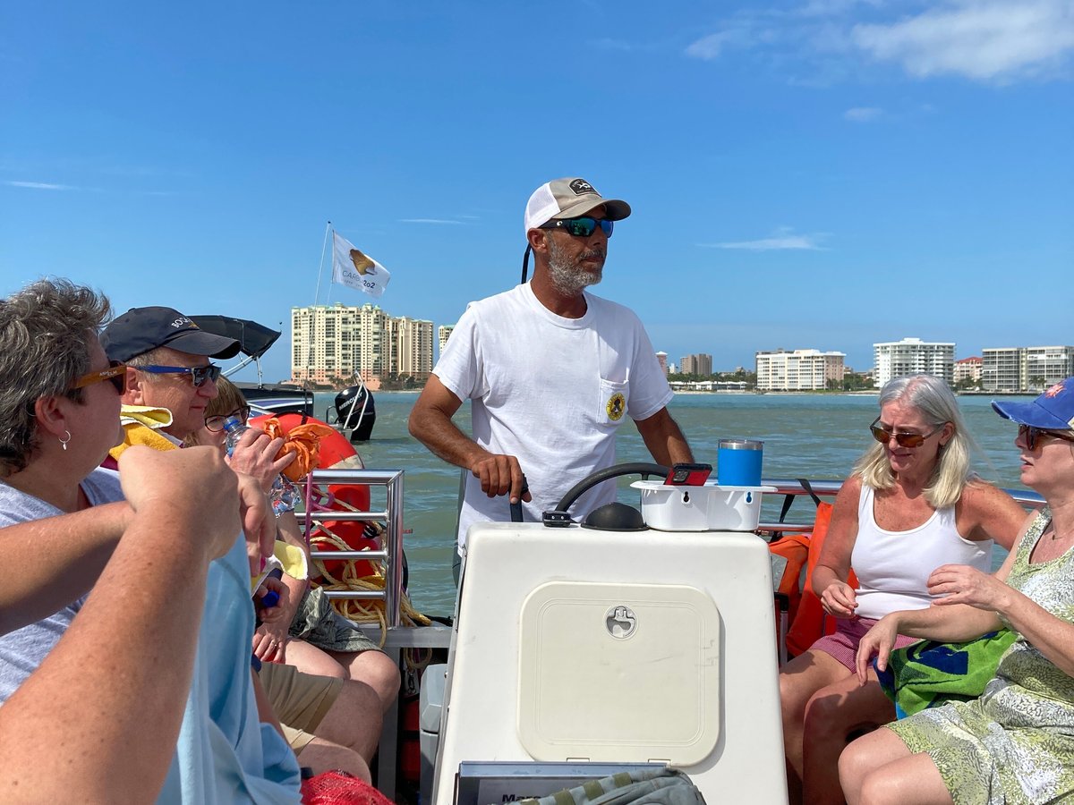 Naples & Marco Island Boat Tours All You Need to Know BEFORE You Go