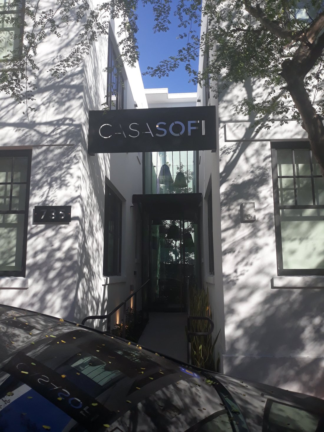 CASA SOFI Hotel (Miami Beach, Florida) Prezzi 2022 e recensioni