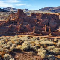 Wupatki National Monument (Flagstaff) - All You Need to Know BEFORE You Go