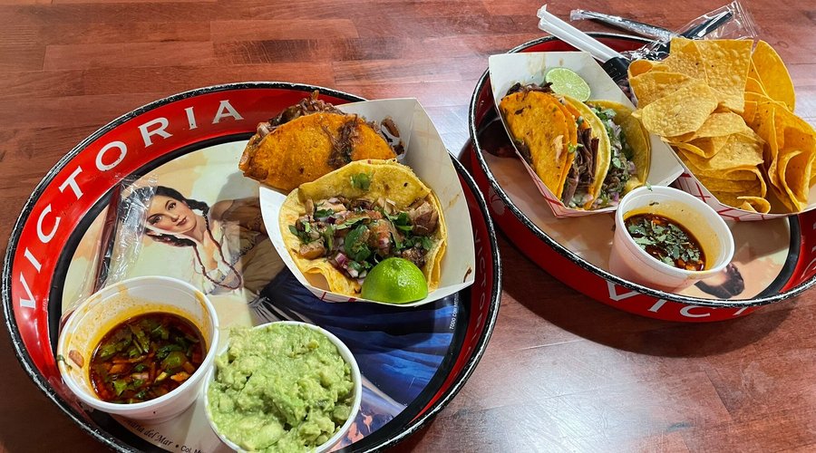 Taco Burrito Co.