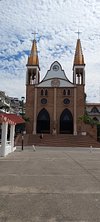Parroquia Nuestra Señora del Refugio, Puerto Vallarta Parroquia Nuestra Señora del Refugio, Puerto Vallarta