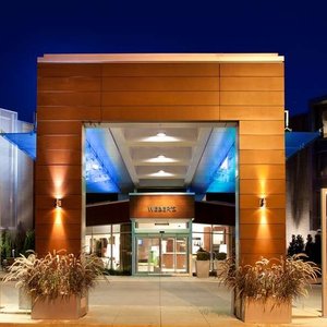 Weber Exterior