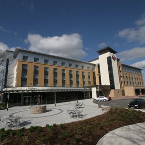 Future Inns Plymouth Exterior