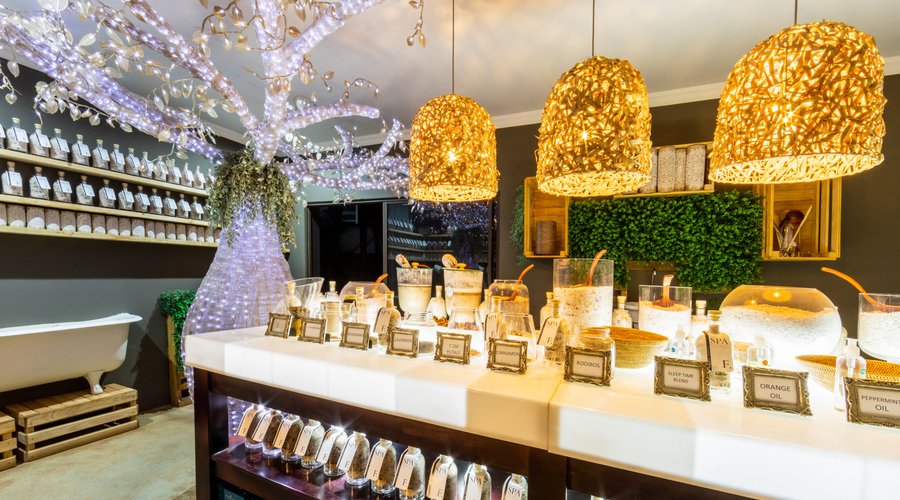 Royal Tree Spa - Potchefstroom - Royal Tree Spa의 리뷰 - 트립어드바이저