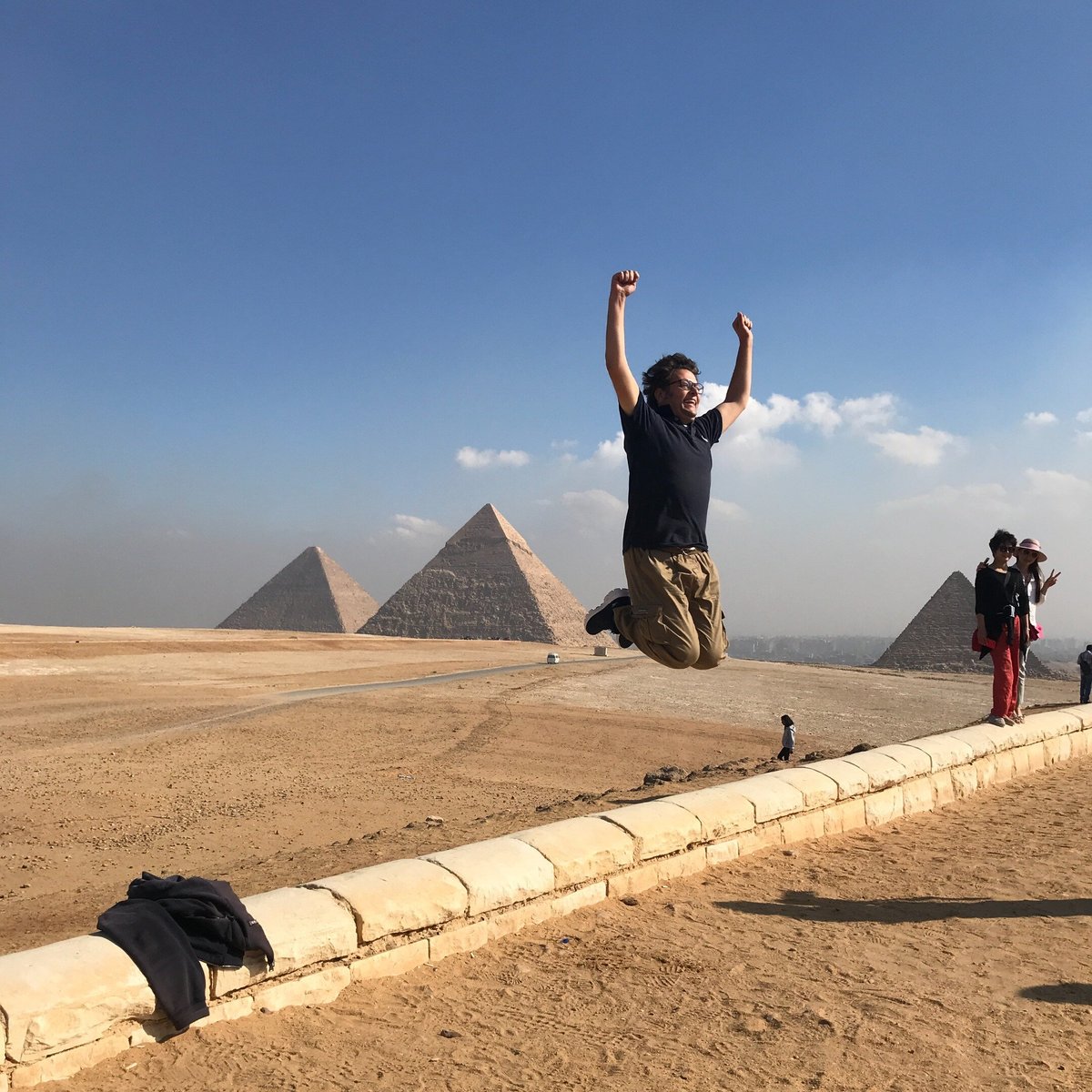 TRAVEL ALL EGYPT (Cairo) - All You Need to Know BEFORE You Go