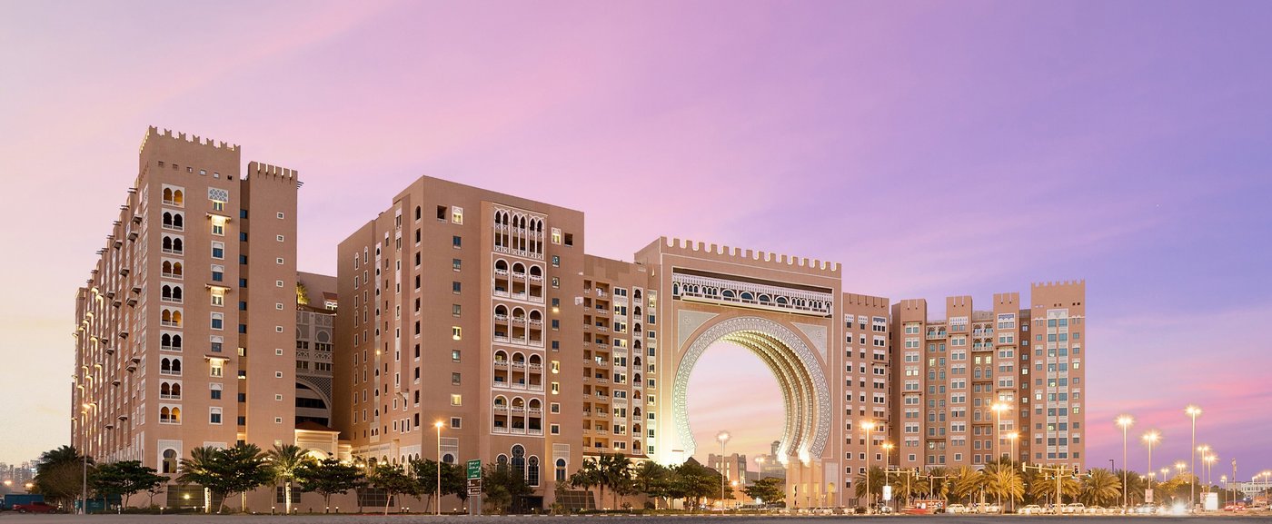 OAKS IBN BATTUTA GATE DUBAI $57 ($̶8̶6̶) - Updated 2022 Prices & Hotel ...