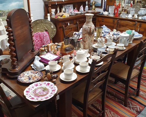 THE BEST Alnwick Antique Stores (Updated 2024) - Tripadvisor