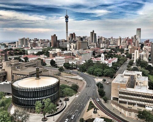 THE 10 BEST Johannesburg City Tours (with Prices) - Tripadvisor