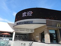 bloomingdales, Fashion Show Mall Las Vegas, Nevada, taminsea
