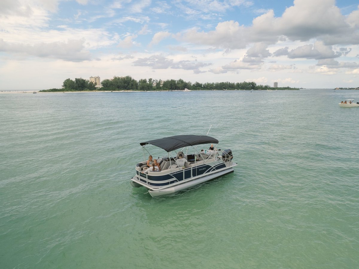 SARASOTA BOAT TOURS - All You Need to Know BEFORE You Go