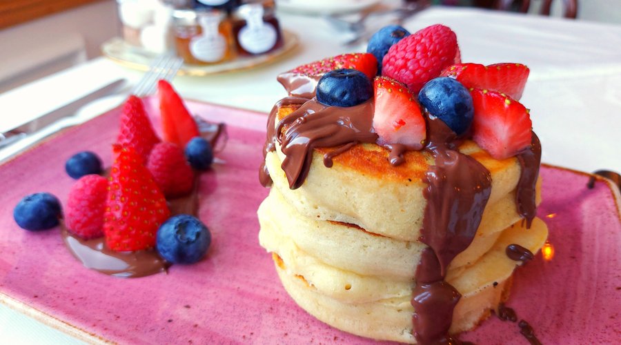 Aussie Pancakes - Book Direct on our own website