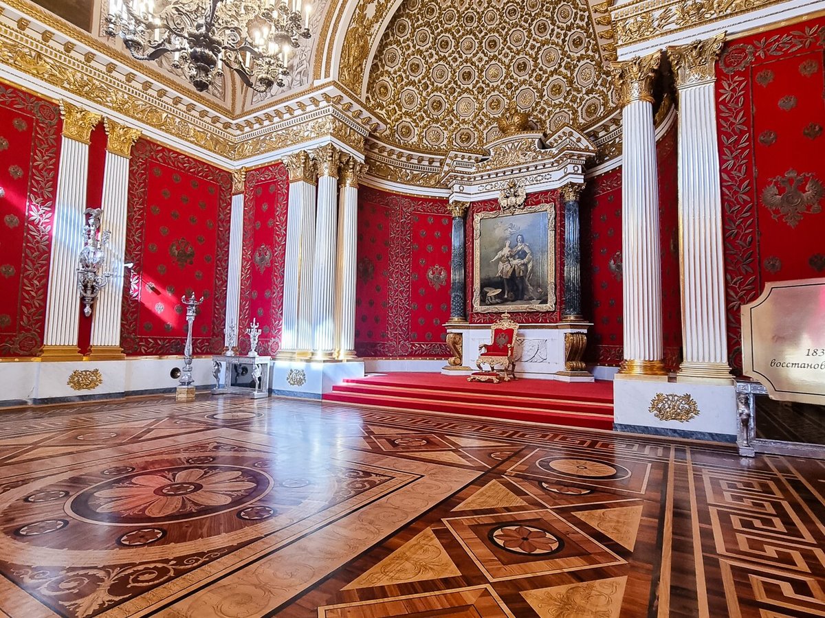 St. Petersburg Guided Tours, Санкт-Петербург: лучшие советы перед  посещением - Tripadvisor