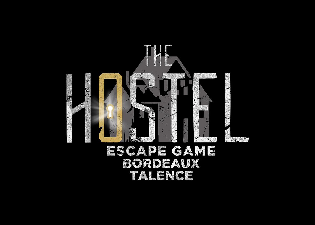 Chambre 2998 à The Hostel - L'Escape Game tout public de Bordeaux !