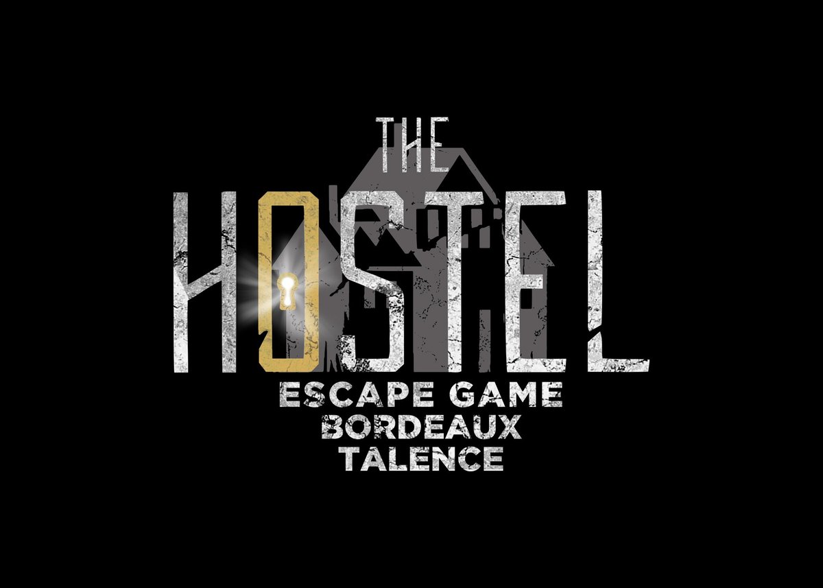 The Hostel Escape Game (Bordeaux) 2023 Lohnt es sich? (Mit fotos)