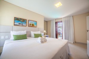 Quarto e suíte