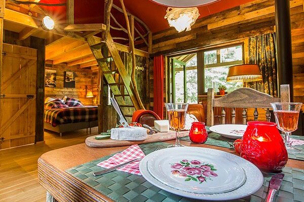 Cabane