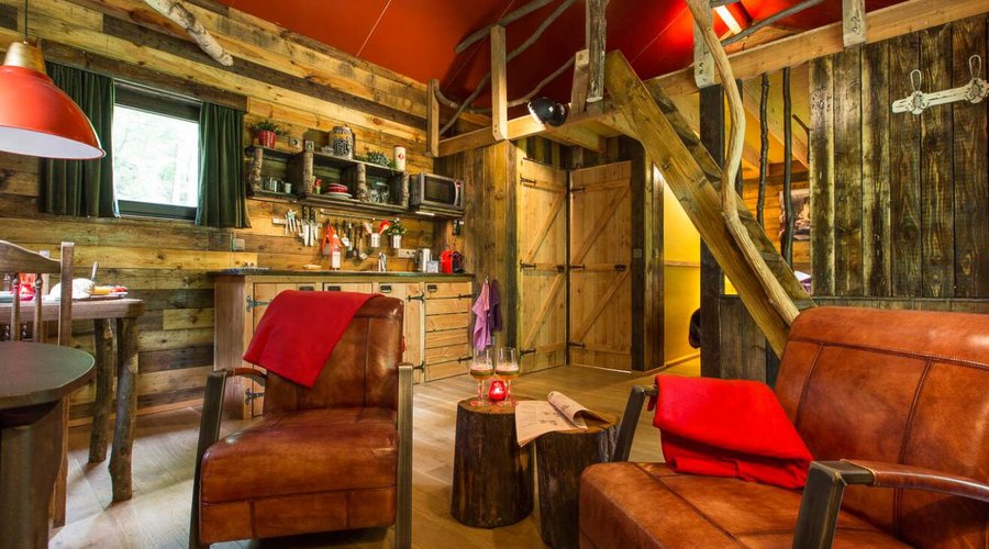 Cabane