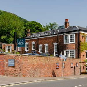 Mount Pleasant Hotel