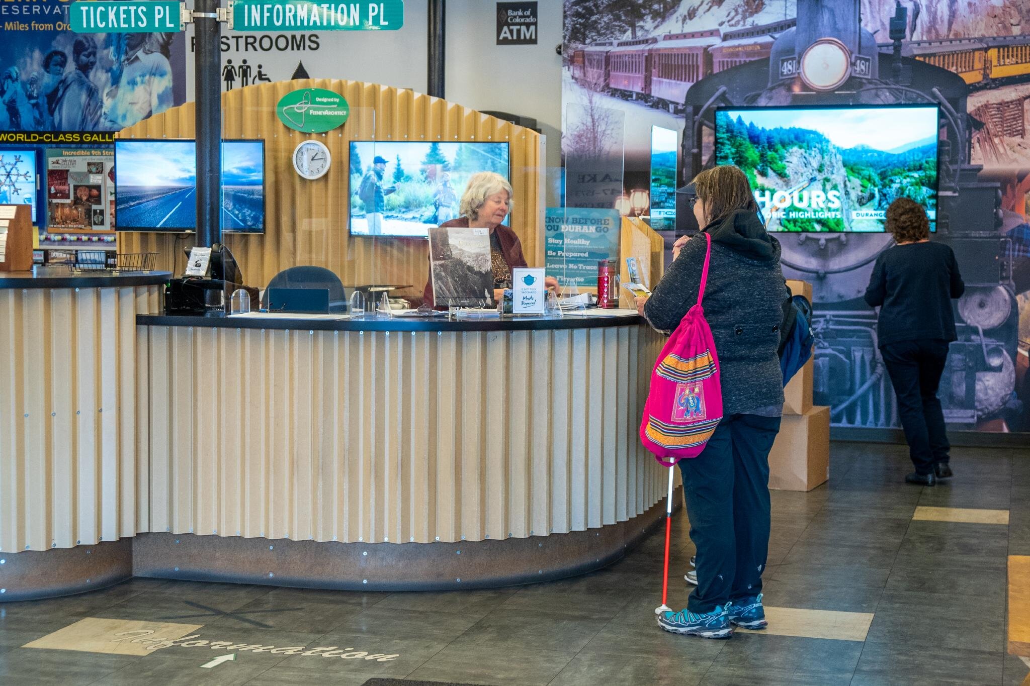 The Ultimate Guide to the Durango Tourist Center