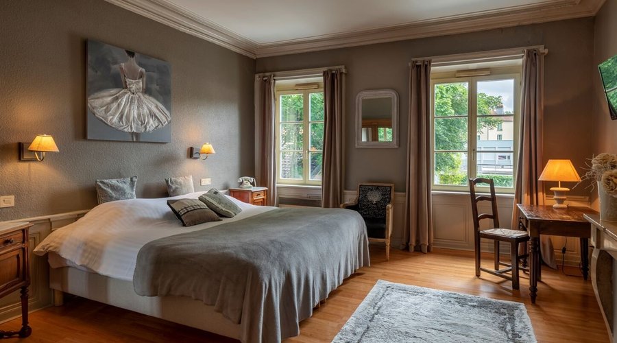 CHAMBRE PRESTIGE 