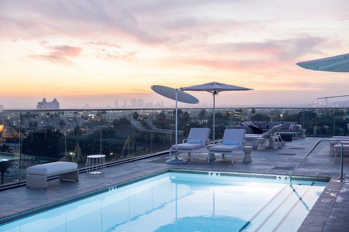 Andaz West Hollywood - UPDATED 2024 Prices, Reviews & Photos (CA) - Hotel -  Tripadvisor
