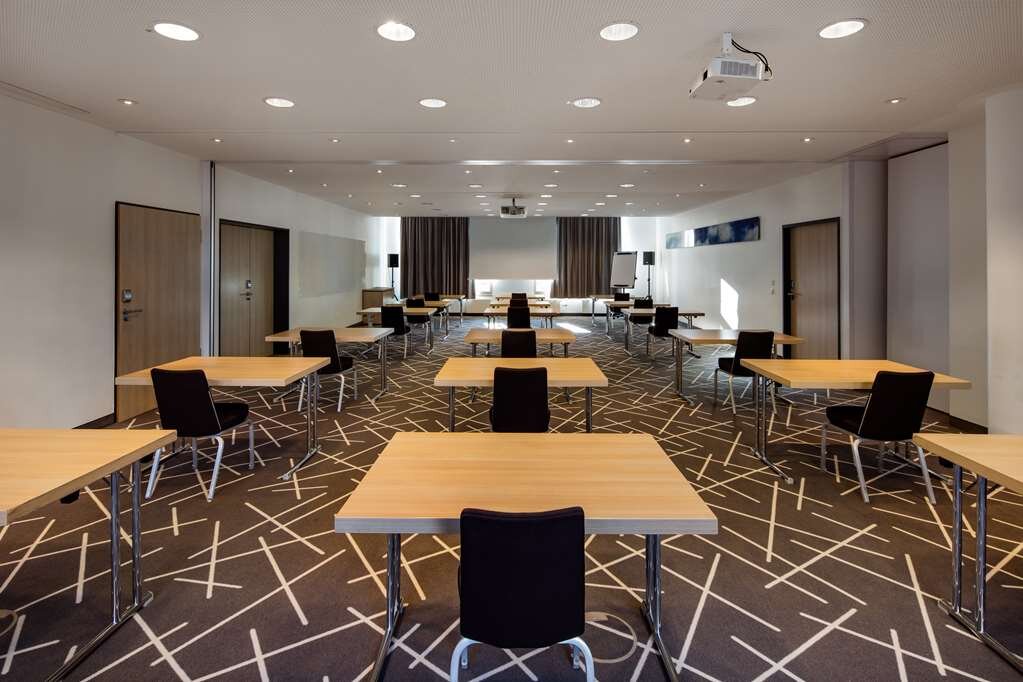 Hotel photo 4 of Park Inn by Radisson Stuttgart.