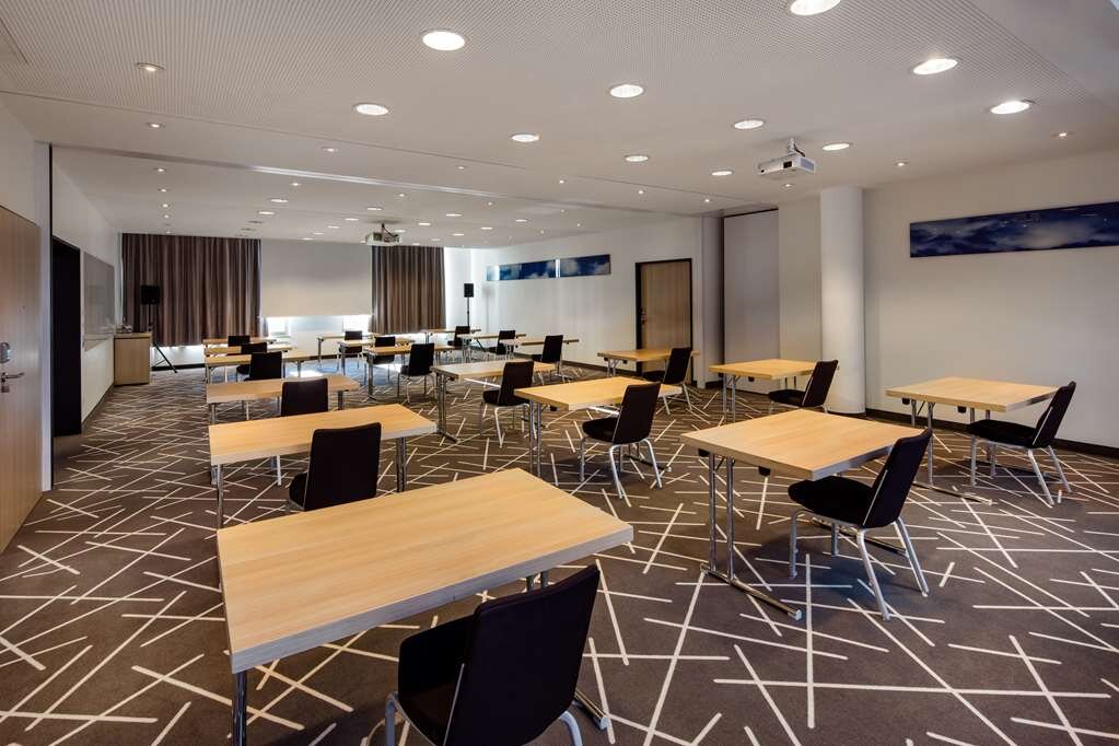 Hotel photo 8 of Park Inn by Radisson Stuttgart.