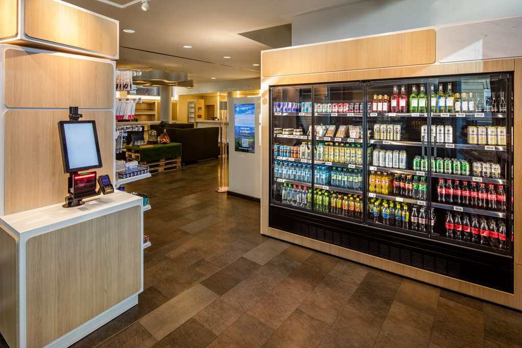 Hotel photo 3 of Park Inn by Radisson Stuttgart.