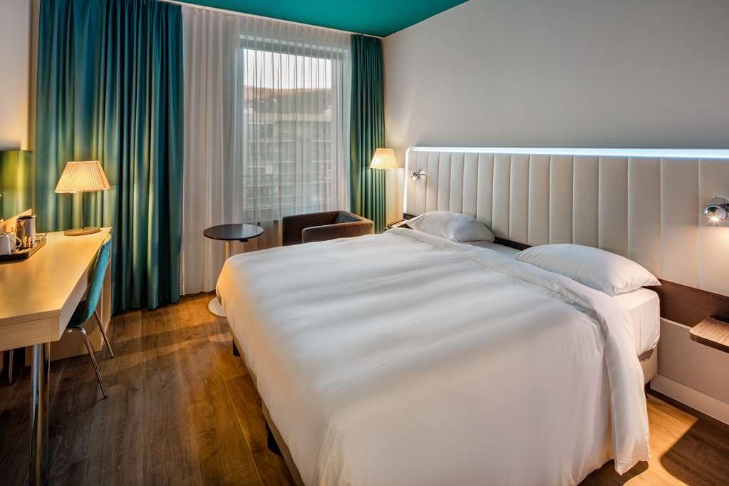 Hotel photo 10 of Park Inn by Radisson Stuttgart.