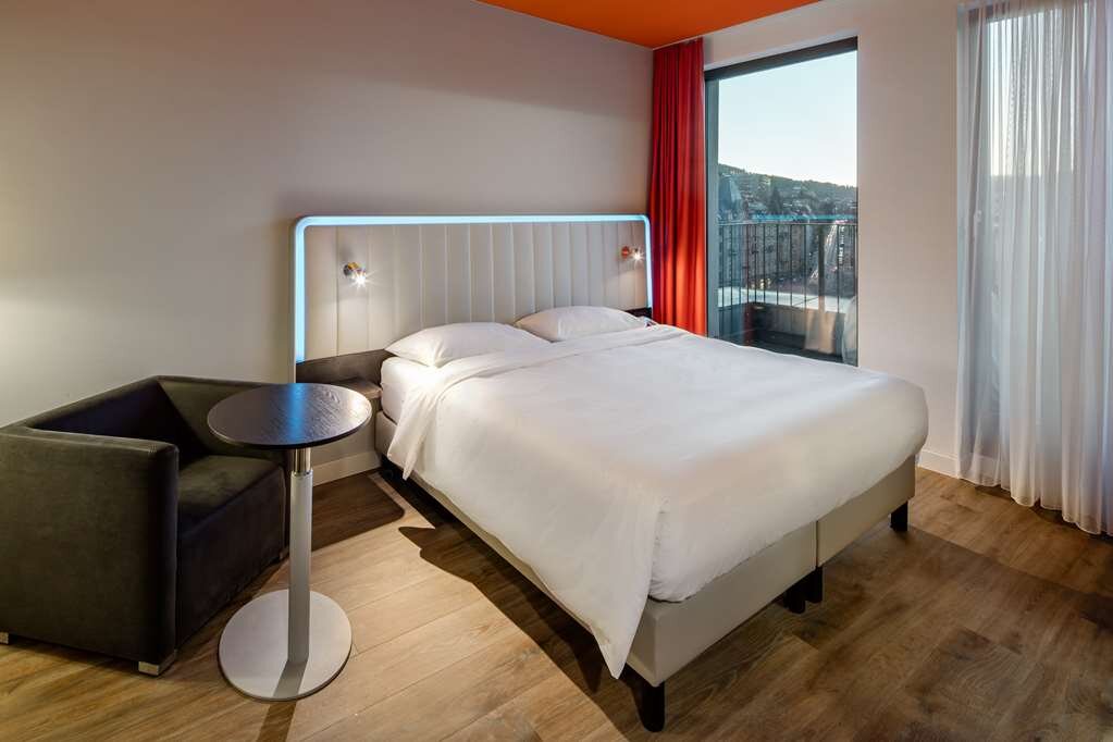 Hotel photo 5 of Park Inn by Radisson Stuttgart.