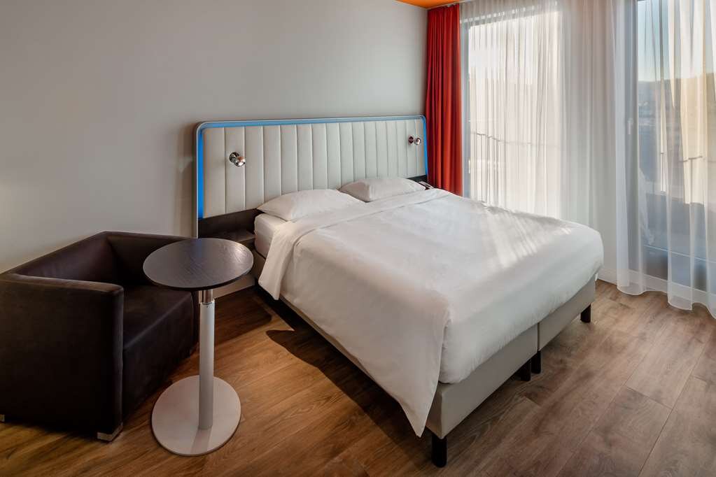 Hotel photo 13 of Park Inn by Radisson Stuttgart.