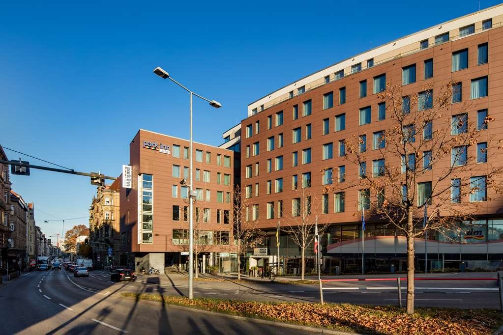 Hotel photo 19 of Park Inn by Radisson Stuttgart.