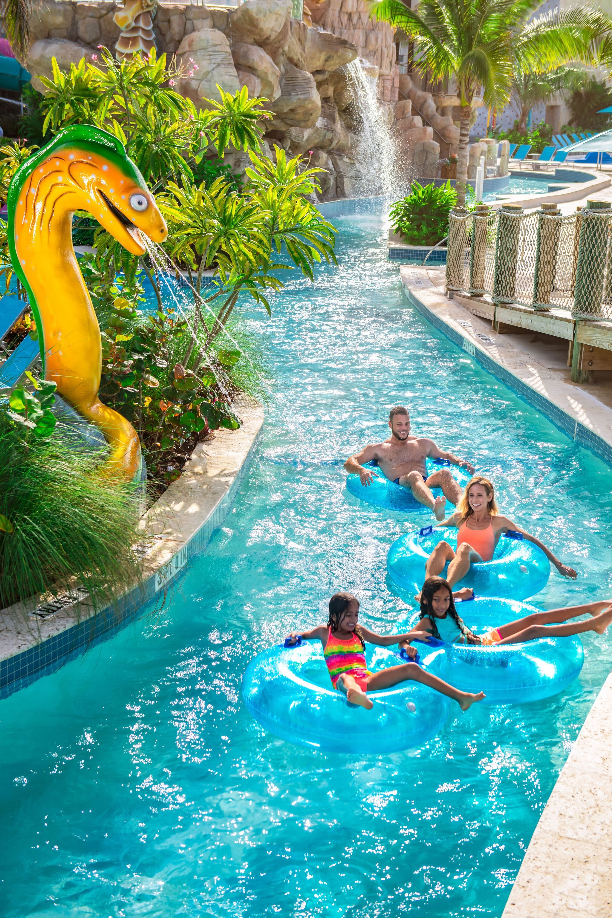 Margaritaville Beach Resort Nassau Pool: Pictures & Reviews - Tripadvisor