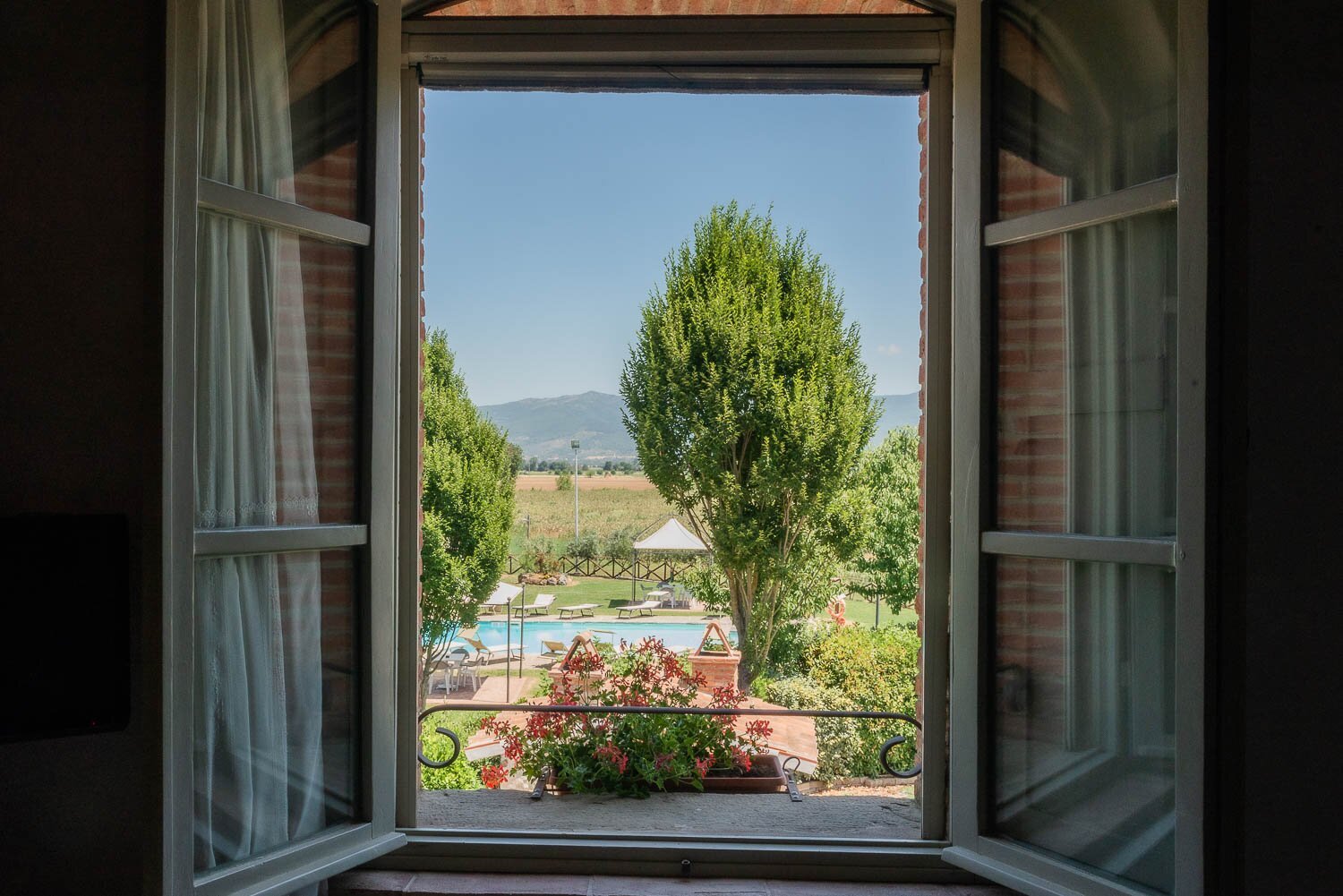 AGRITURISMO LA COLMATA Prices Farmhouse Reviews Italy Monte