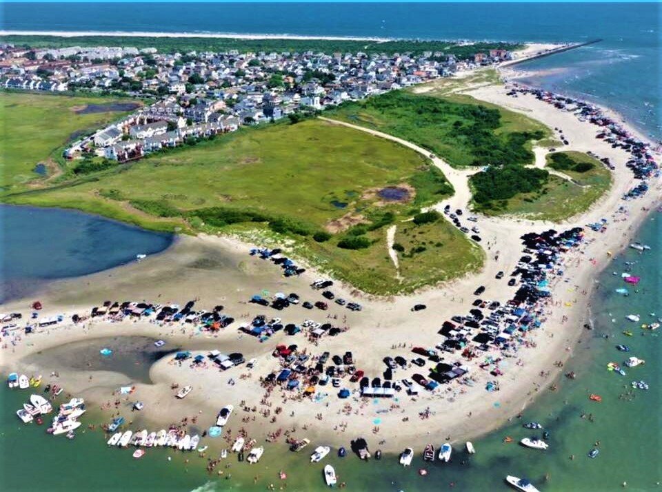 Brigantine cheap island nj