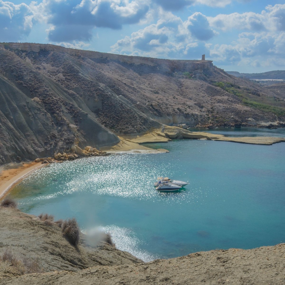 Mgarr С„РѕС‚Рѕ