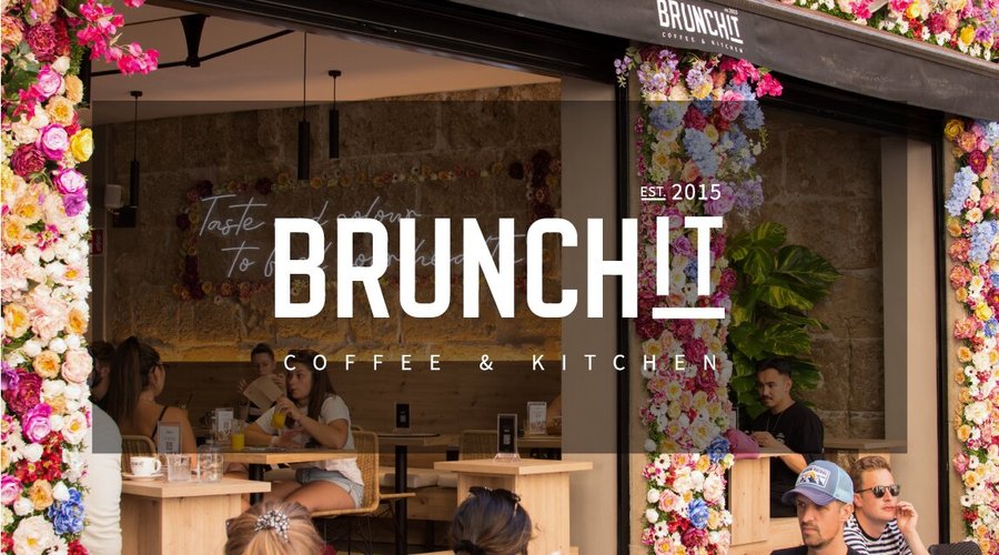 BRUNCHIT PALMA MALLORCA
