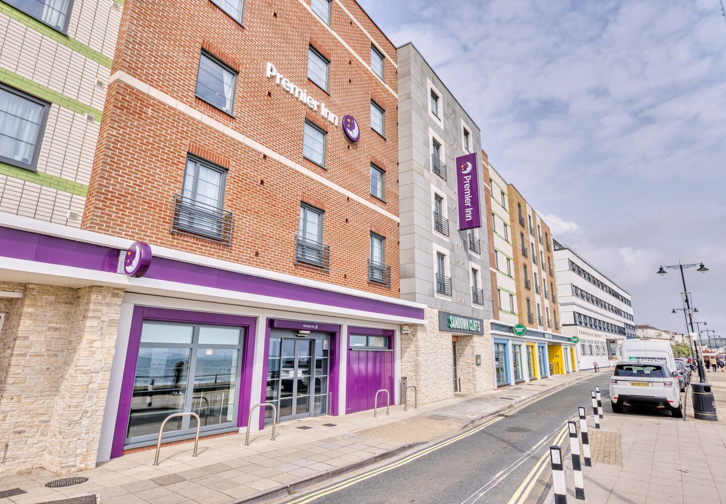 PREMIER INN ISLE OF WIGHT SANDOWN SEAFRONT HOTEL Updated 2024   Premier Inn Isle Of Wight 