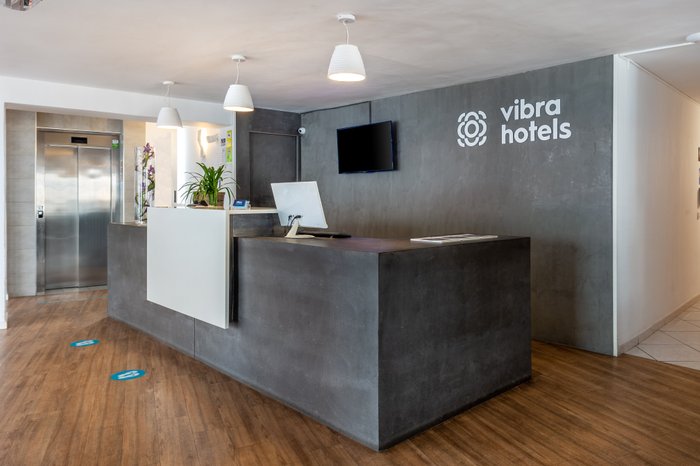 Imagen 3 de Hotel Vibra Maritimo