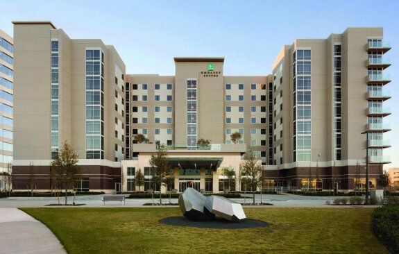 Embassy Suites By Hilton The Woodlands At Hughes Landing UPDATED 2024   Embassy Suites By Hilton 