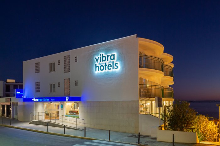 Imagen 2 de Hotel Vibra Maritimo