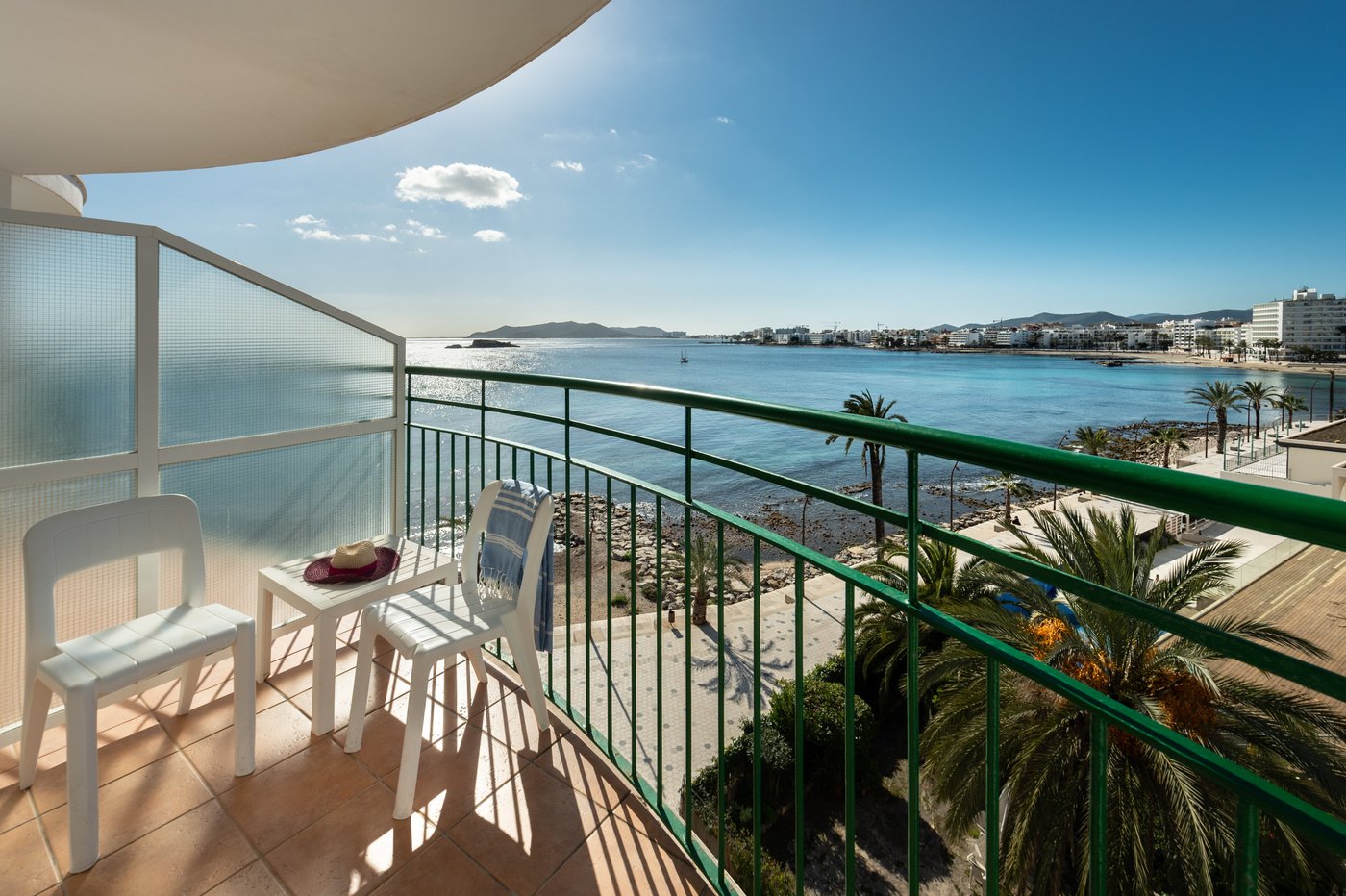 hotel vibra marítimo carrer de ramon muntaner ibiza